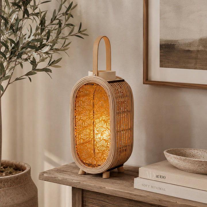Decorative Lantern Stand