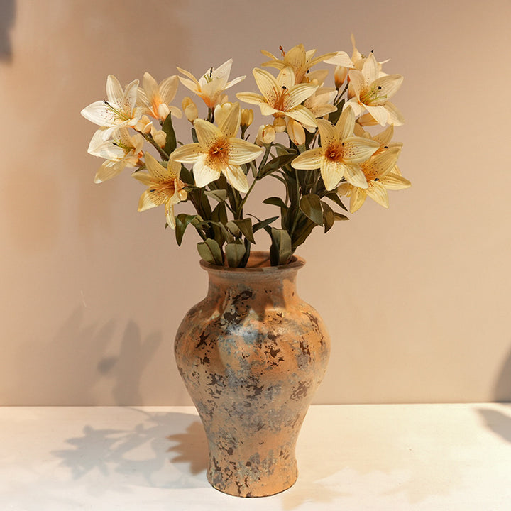 Artificial Flower Bouquet