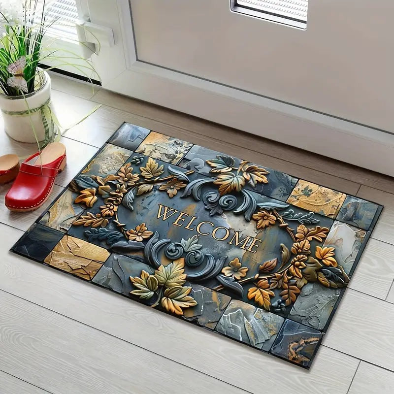 Welcome Mat