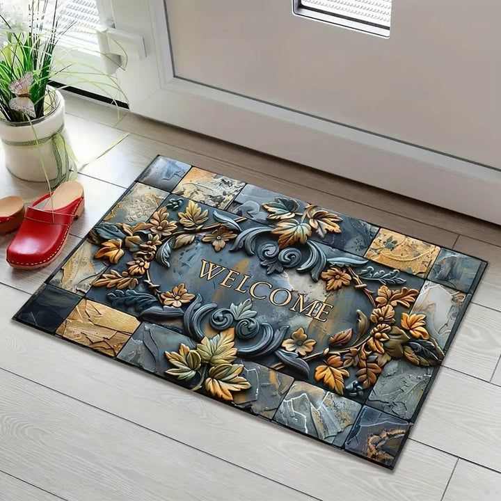 Welcome Mat