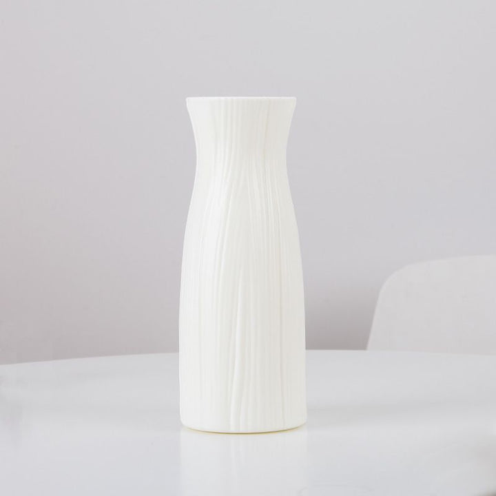 Textured Watering Vessel