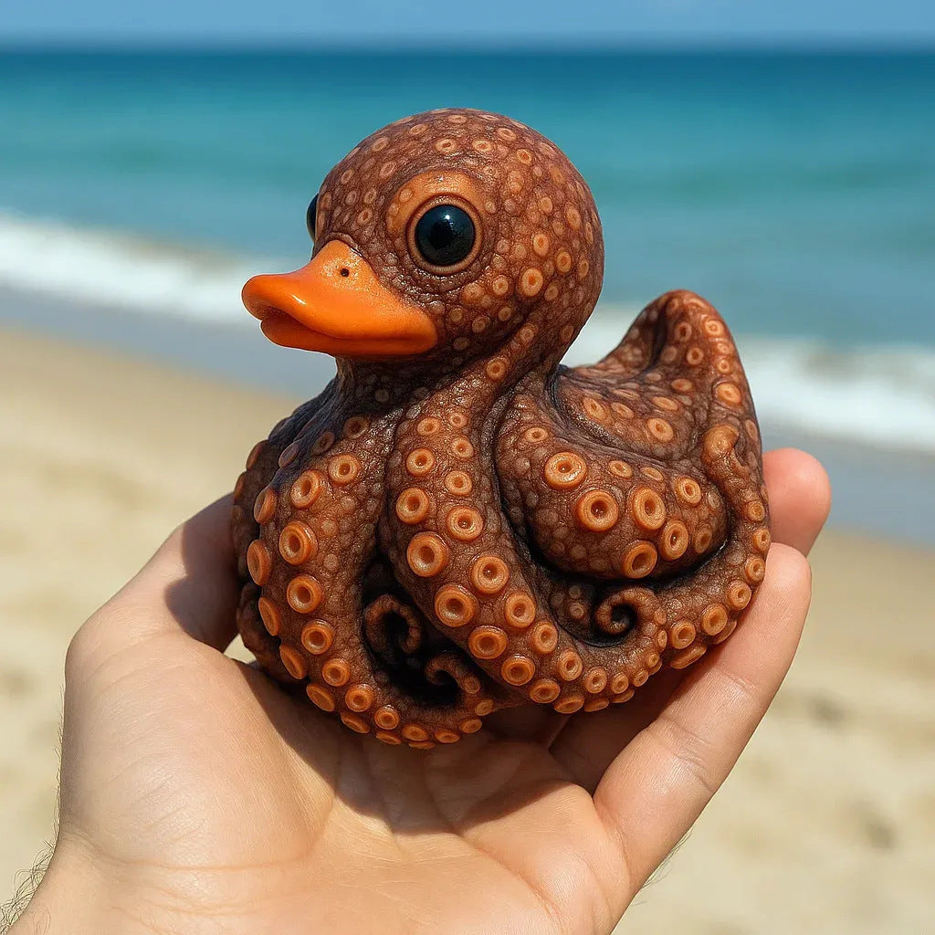 Rubber Duck