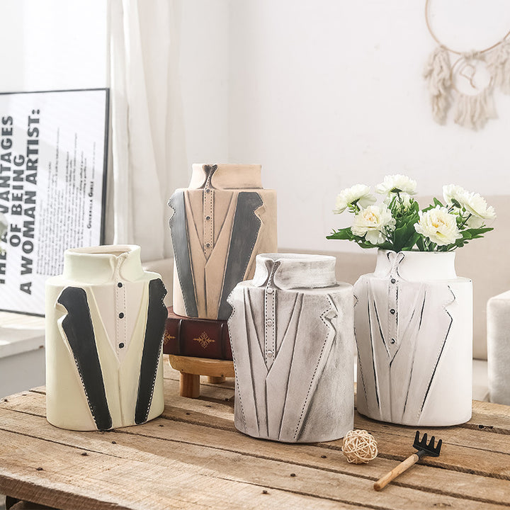 Deko-Vase