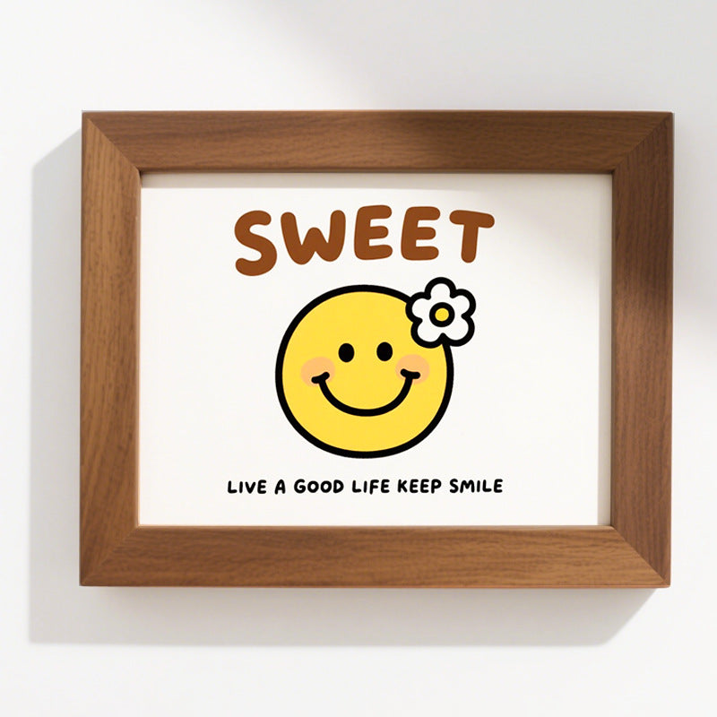 Decorative Inspirational Wall Art
