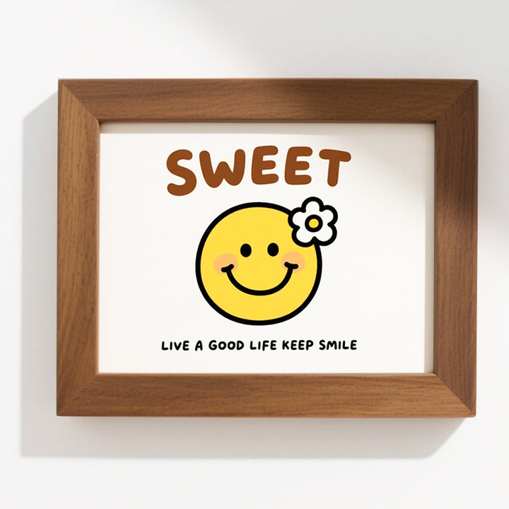 Decorative Inspirational Wall Art