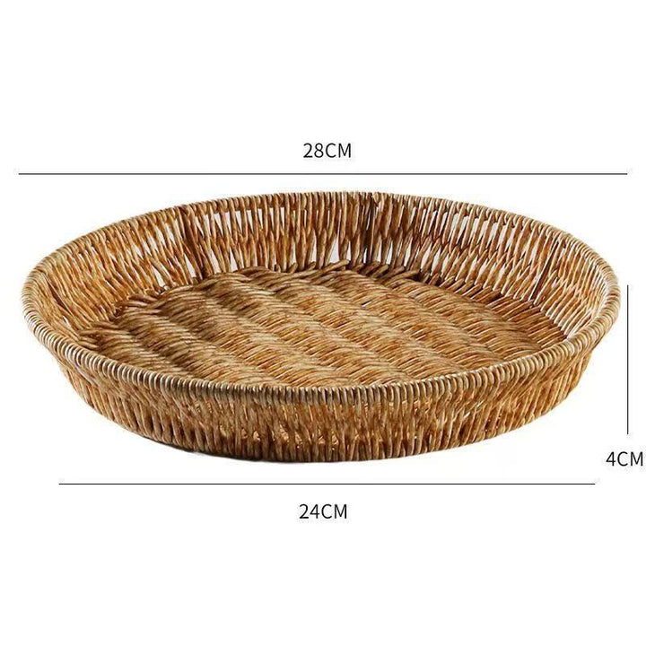 Woven Storage