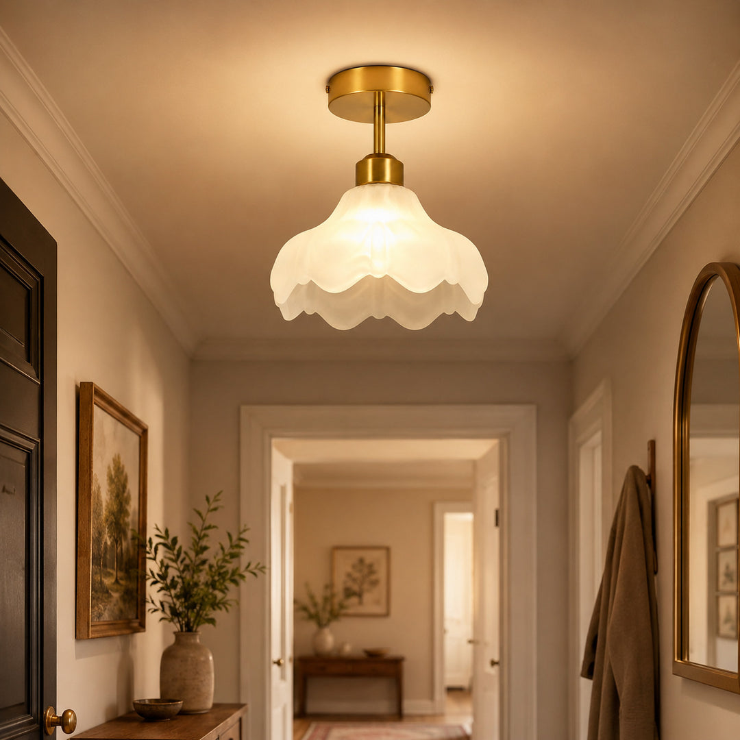 Modern Pendant Light