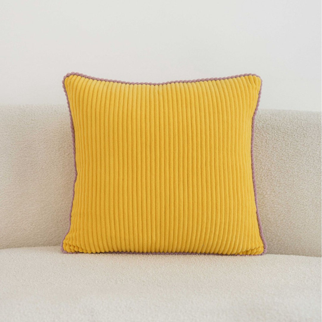 Decorative Throw Pillow for Home Comfort