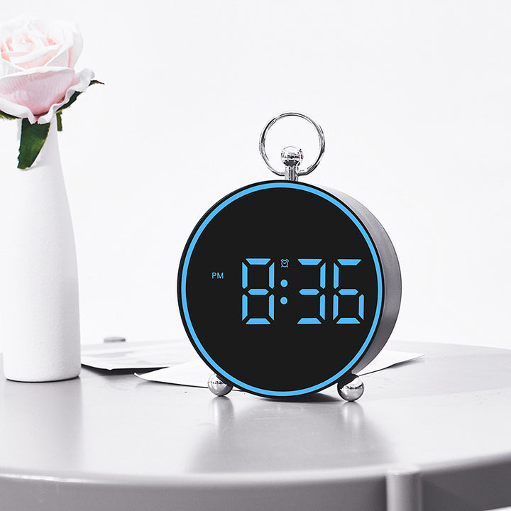 Digital Table Alarm Clock