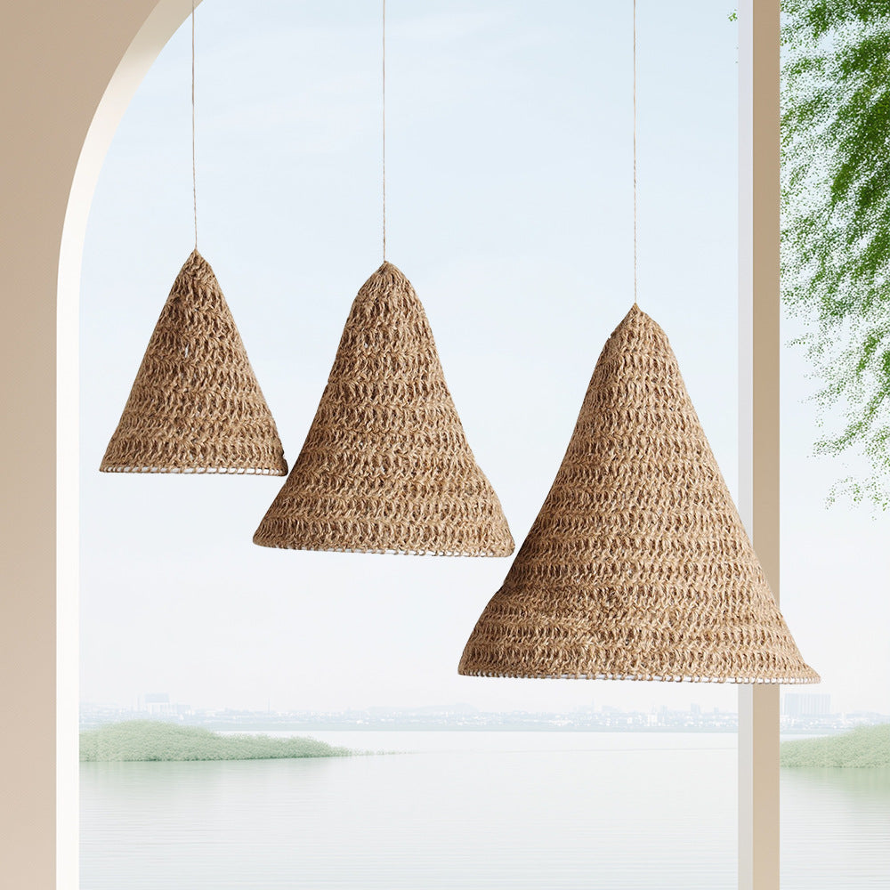Hanging lamp