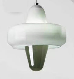 Pendant light