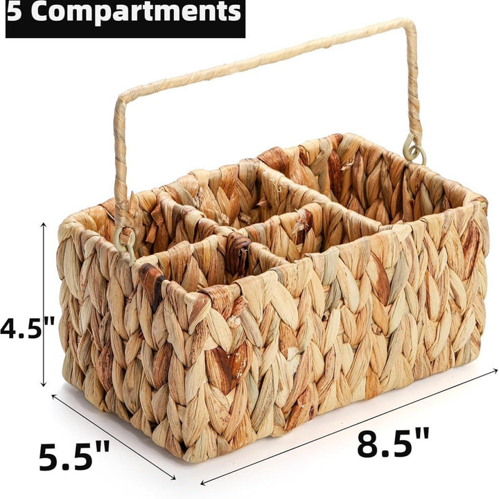 Woven Storage Basket