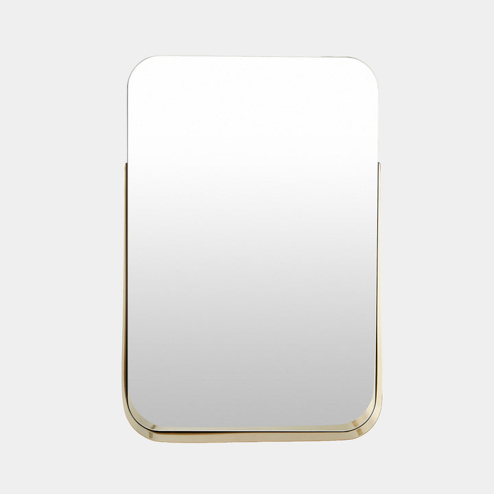 Modern Rectangular Wall Mirror