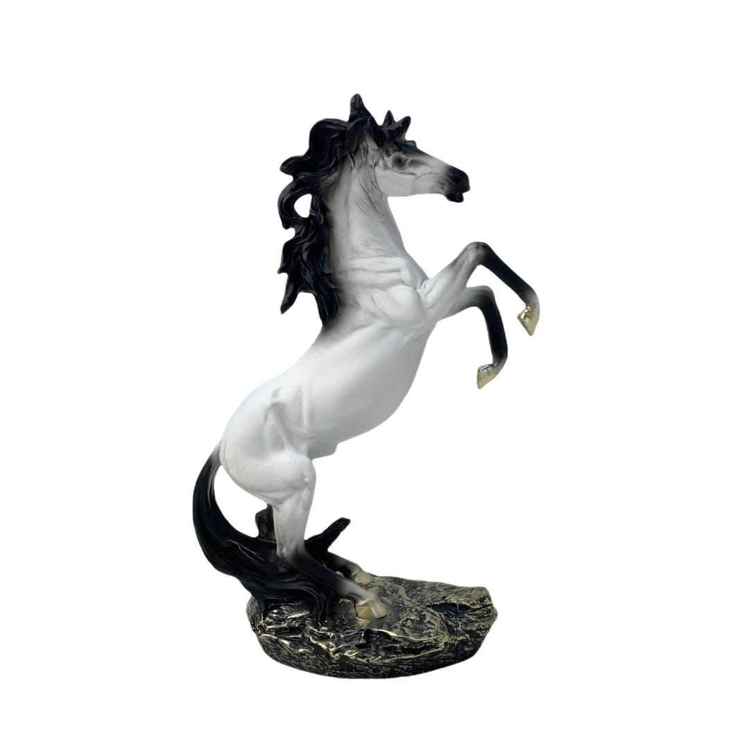 Horse figurine