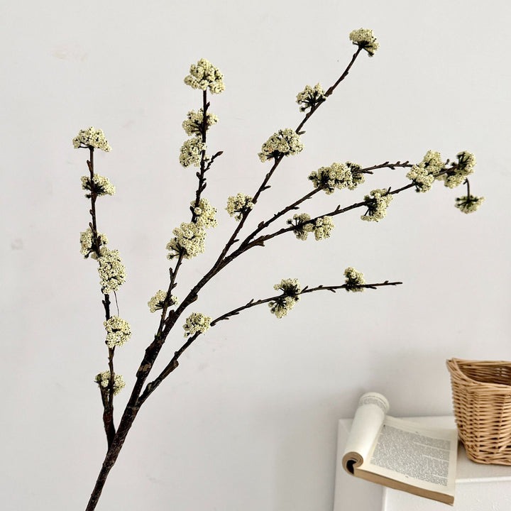 Artistic Floral Branch Arrangement