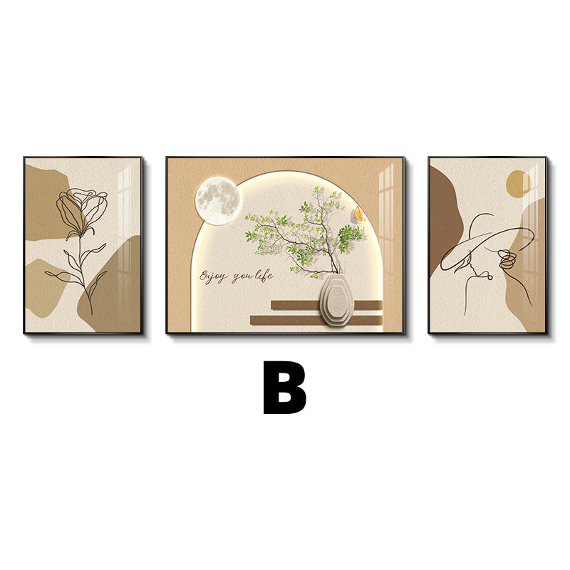 Decorative Framed Art Prints