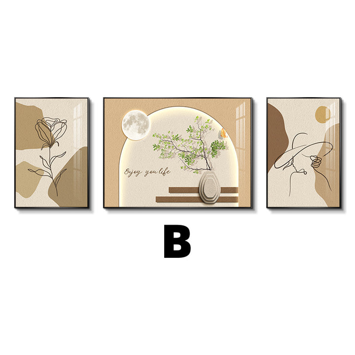 Decorative Framed Art Prints