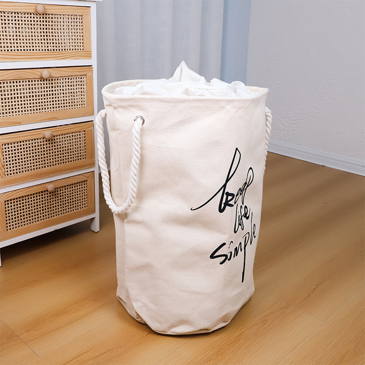 Stylish Decorative Storage Basket