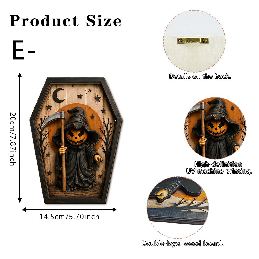 Deko Skull