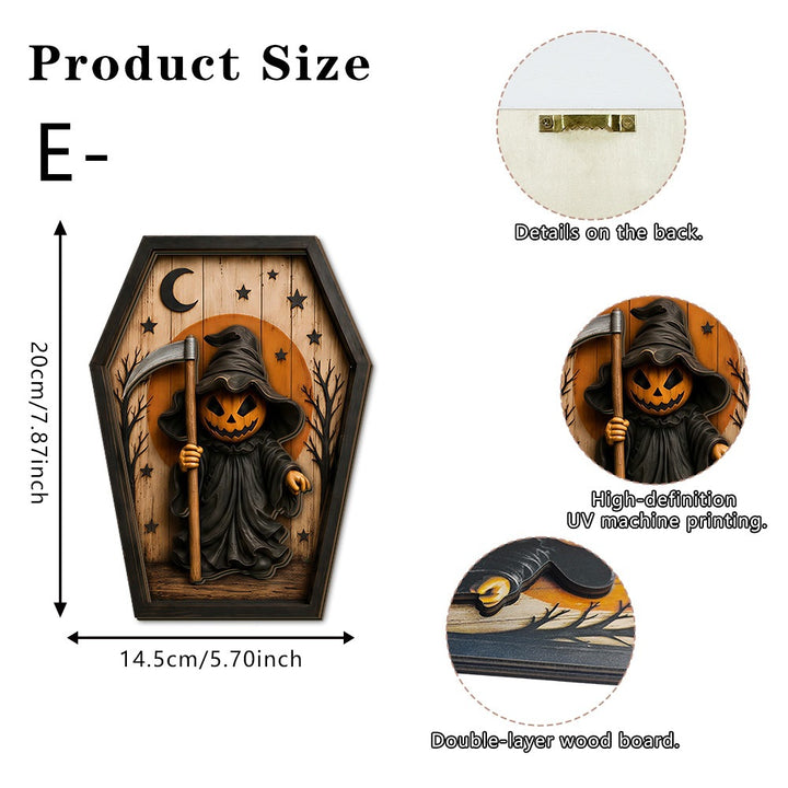 Deko Skull