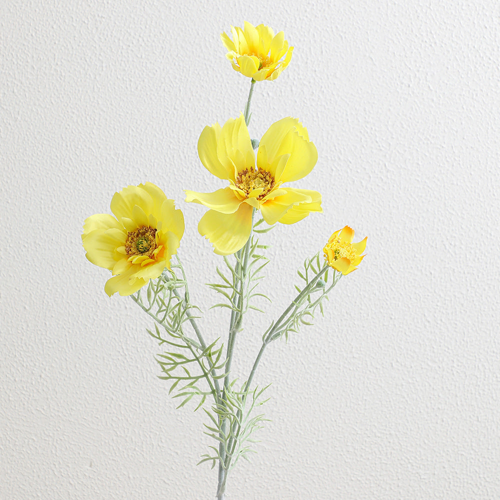 Artificial Flower Arrangement