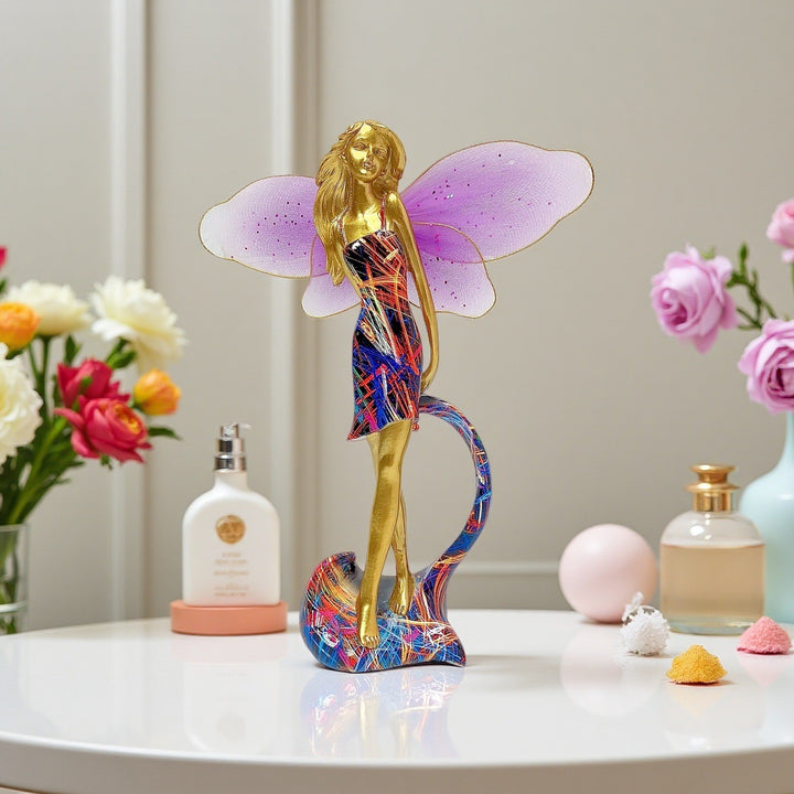 Decorative Figure