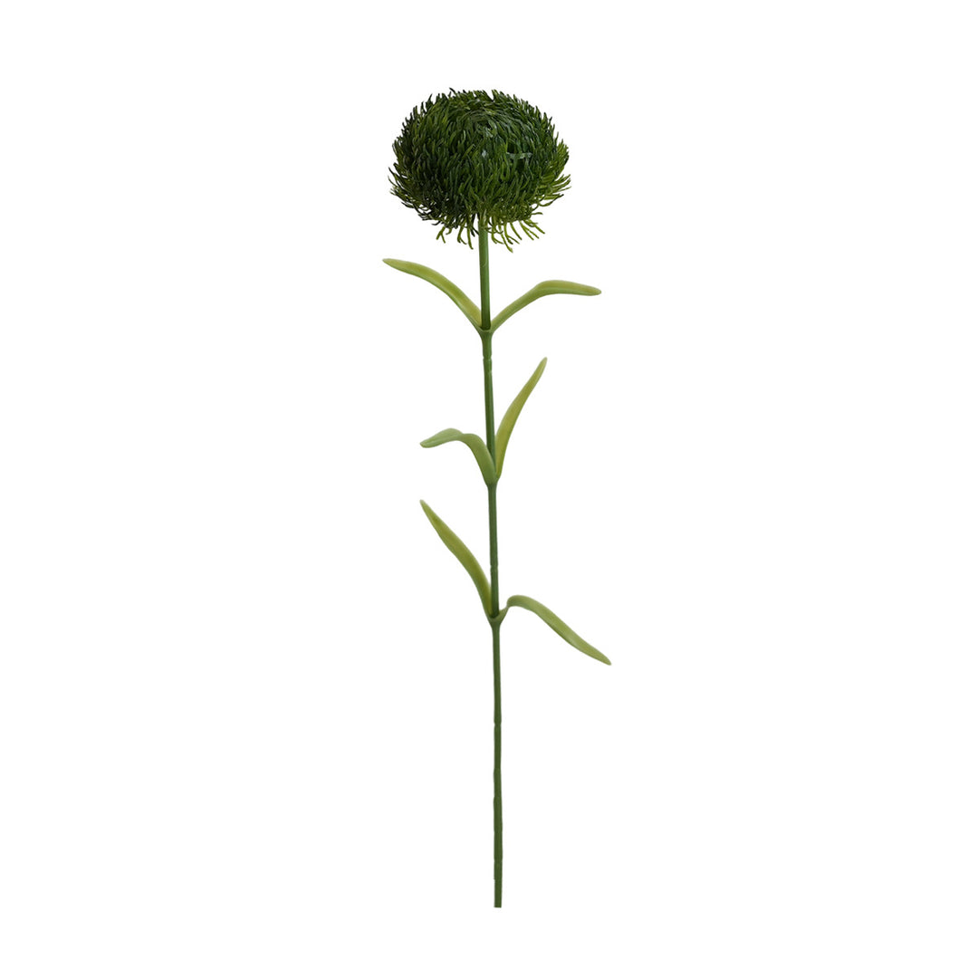Artificial plant with realistic appearance