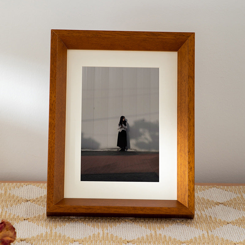 Decorative Photo Frame