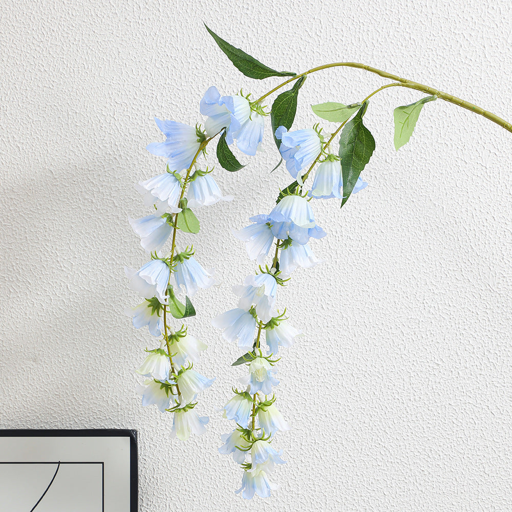 Elegant Artificial Flower Branch