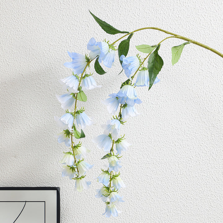 Elegant Artificial Flower Branch
