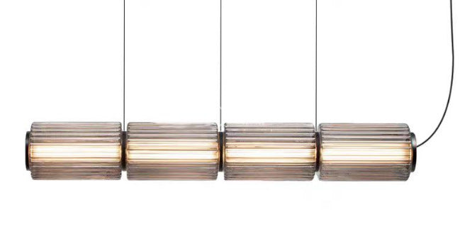 Decorative floor lamp