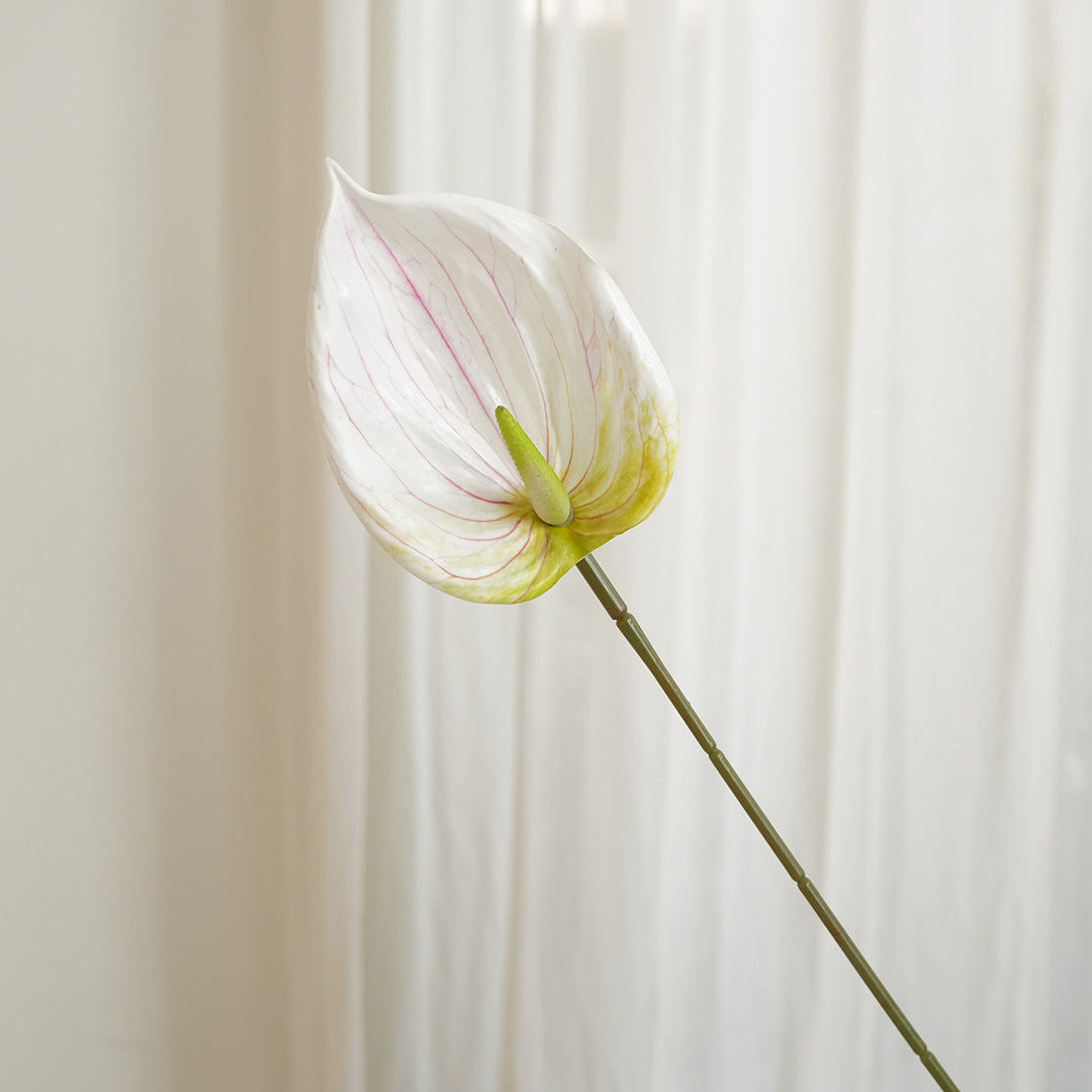 Artificial Anthurium