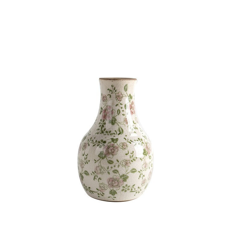 Beautiful and decorative vase