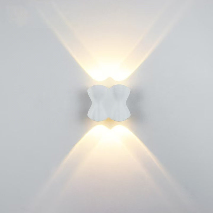 LED Wall Light