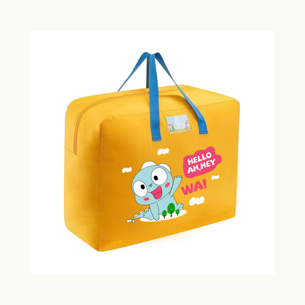 Fun Printed Storage Bag