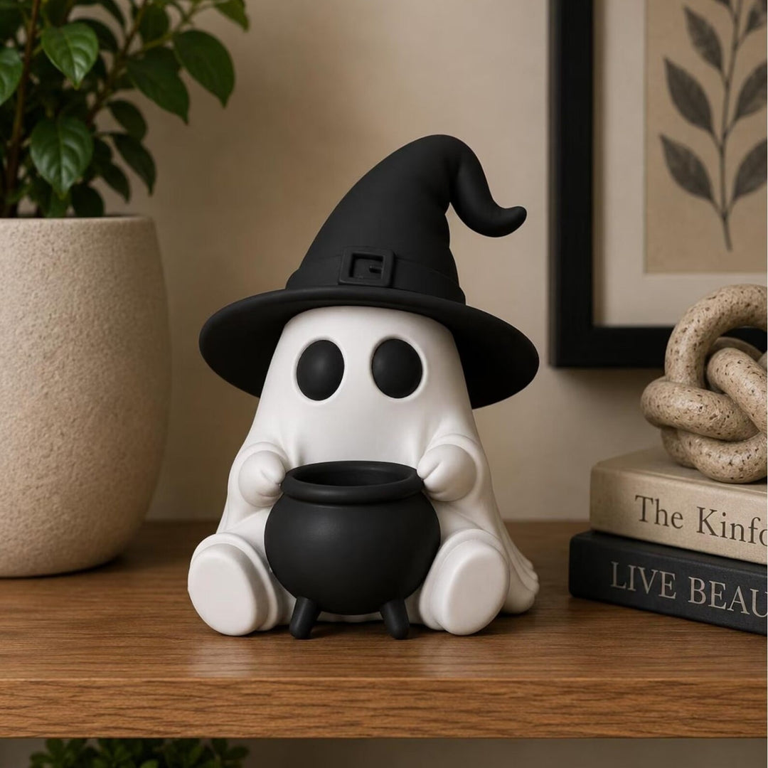 Decorative figure Ghost