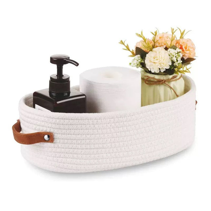 Decorative Storage