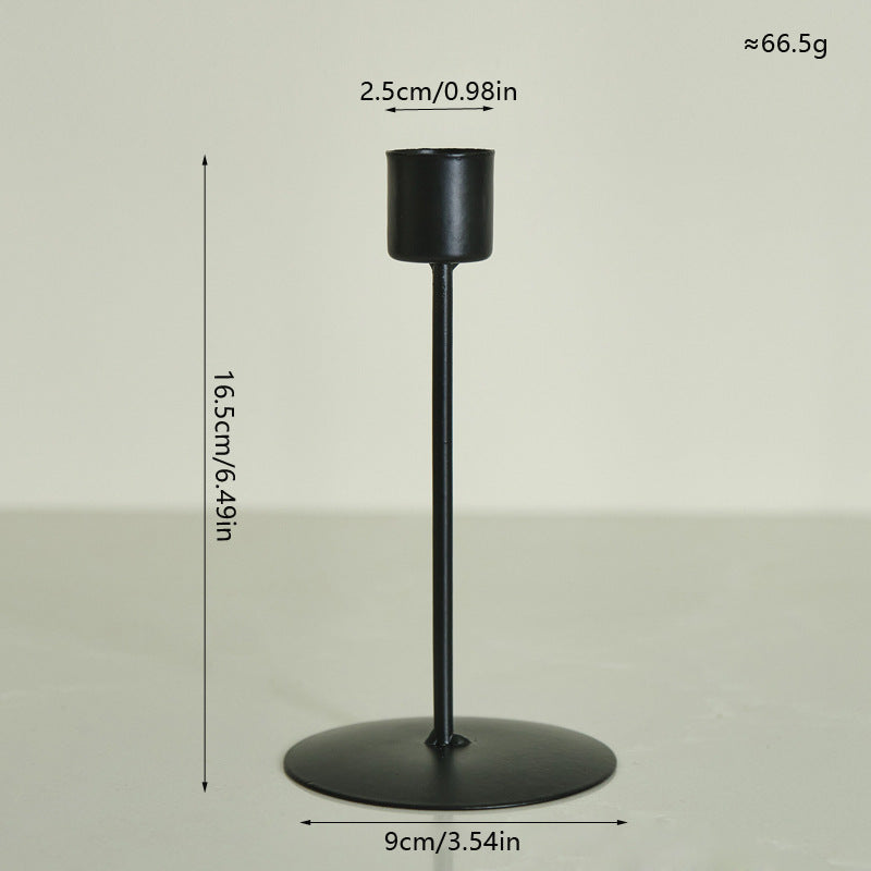 elegant Candle Holder