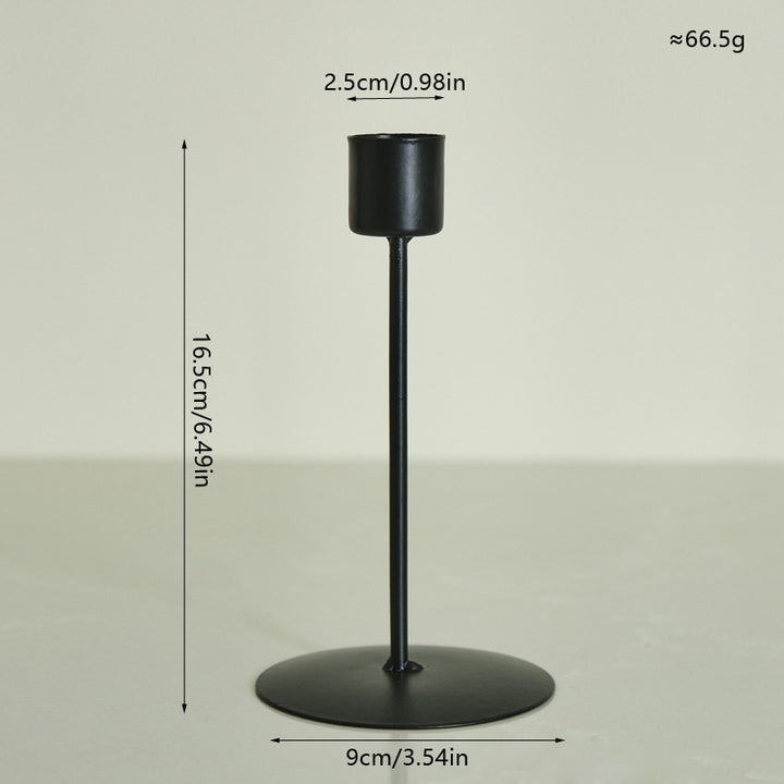 elegant Candle Holder
