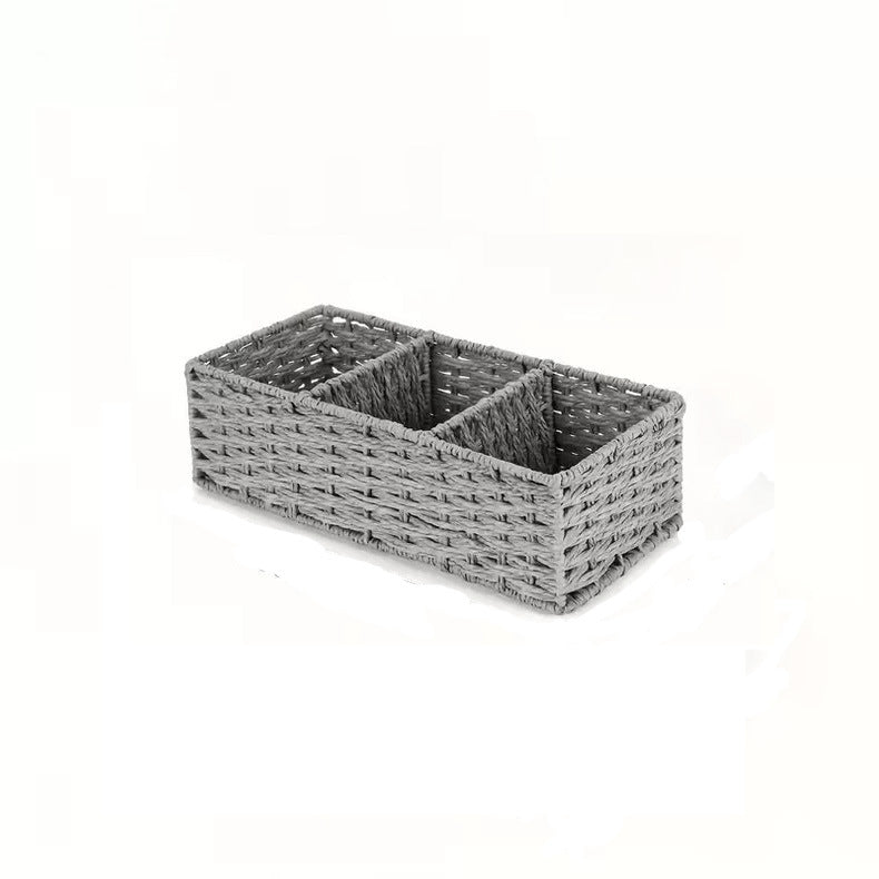 Decorative Storage Basket