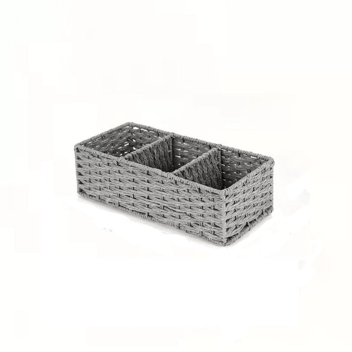 Decorative Storage Basket