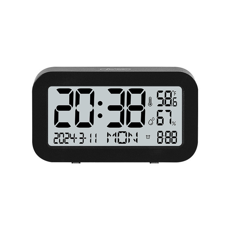Digital Multi-Function Weather Alarm Clock