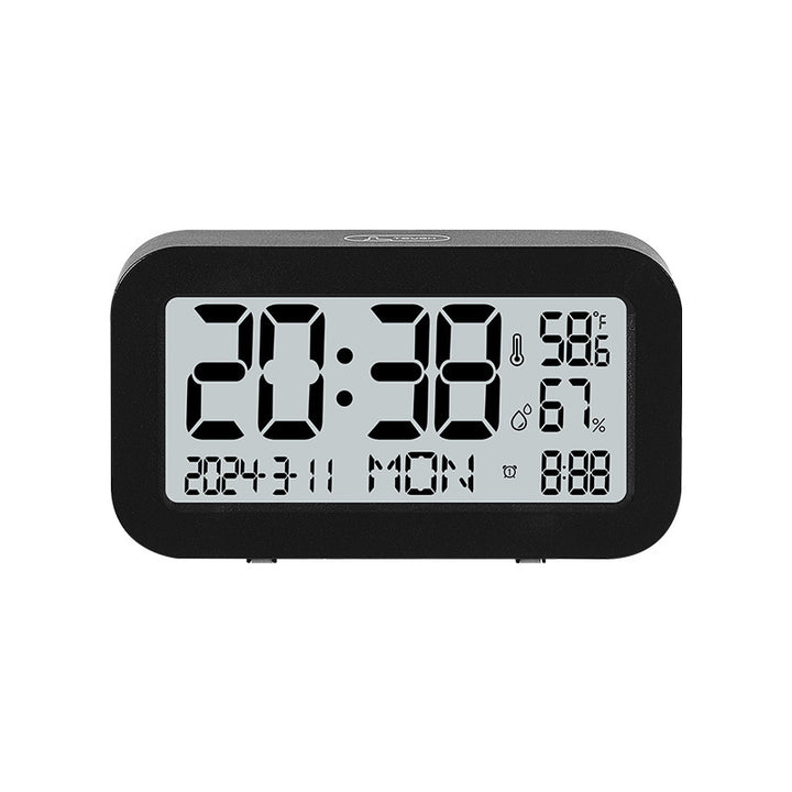 Digital Multi-Function Weather Alarm Clock