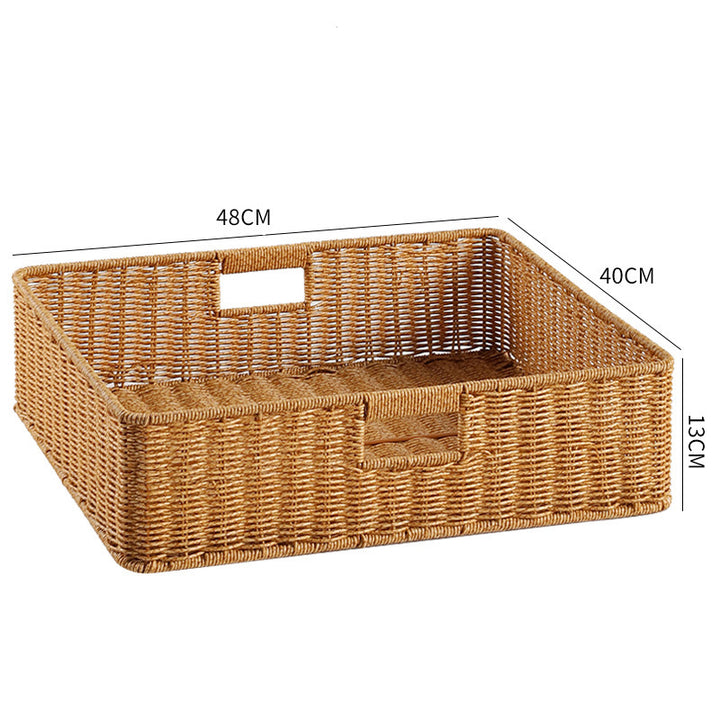 Handcrafted Basket