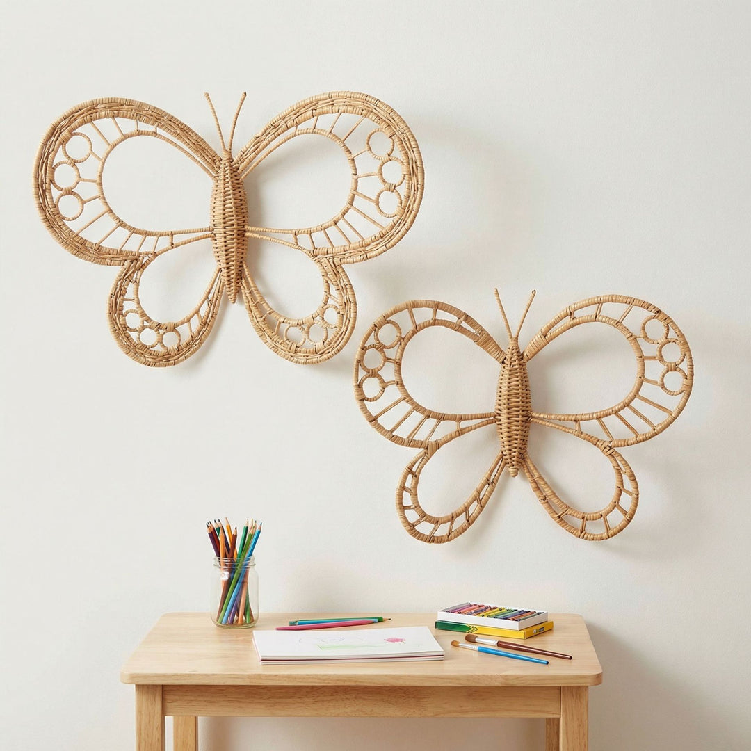 Wall decoration