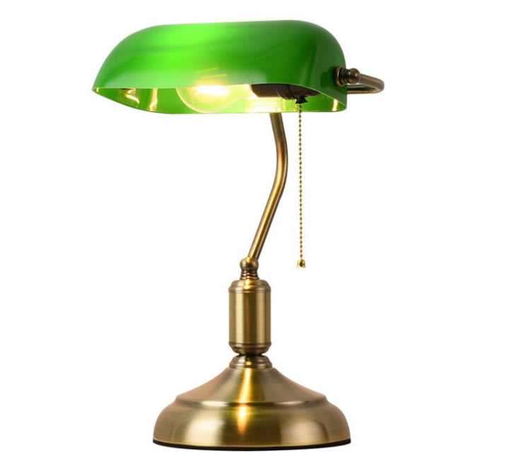 Modern desk lamp