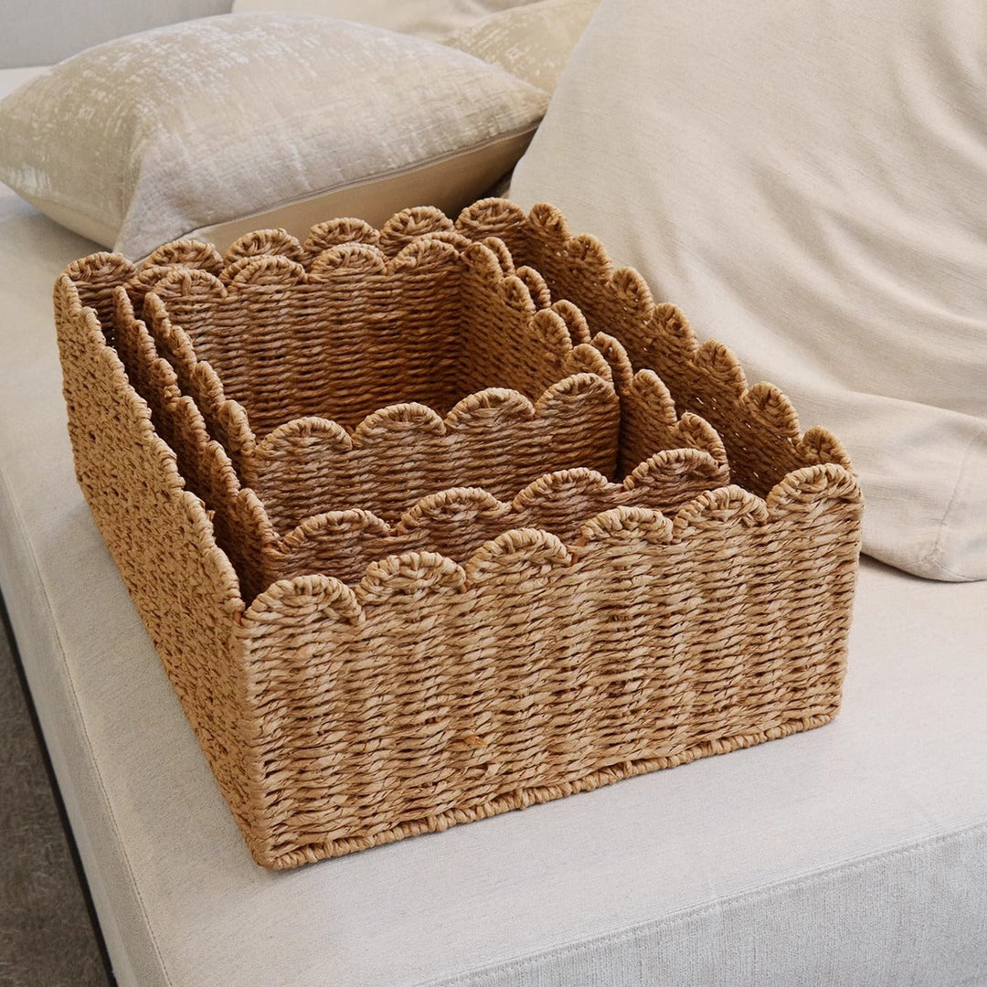Decorative Storage