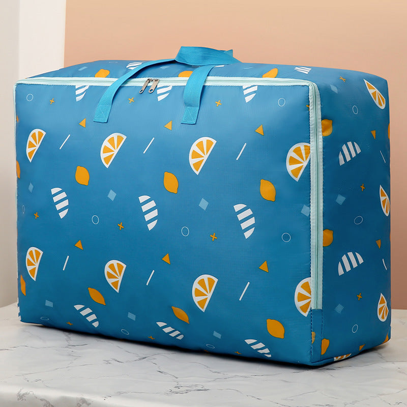 Extra-Large Multi-Functional Storage Bag