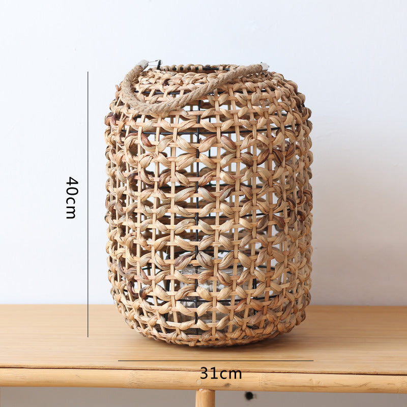 Stylish floor lamp in Scandinavian design