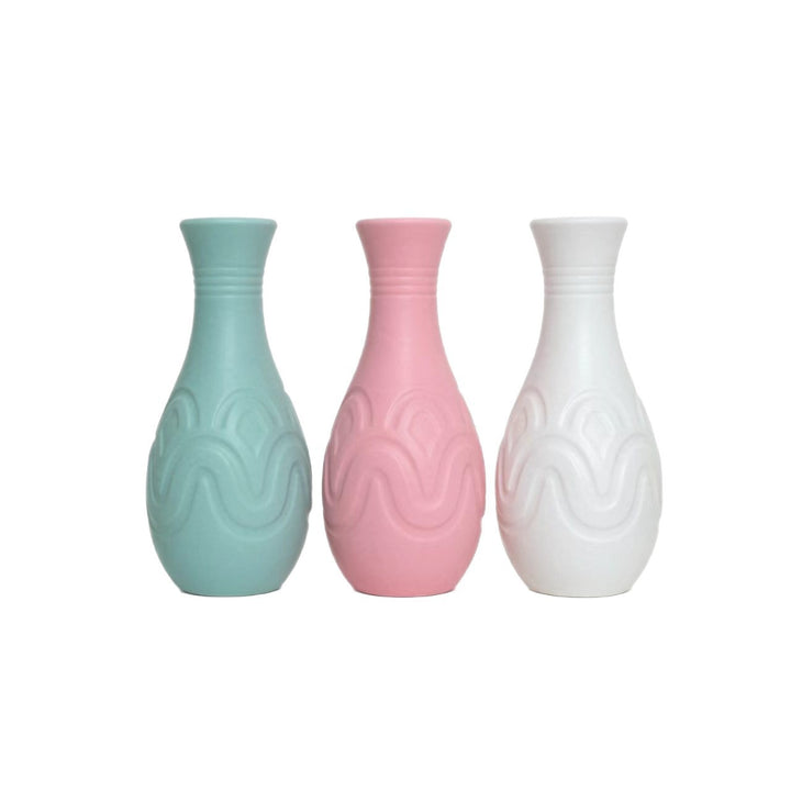 Contemporary Decorative Table Vase